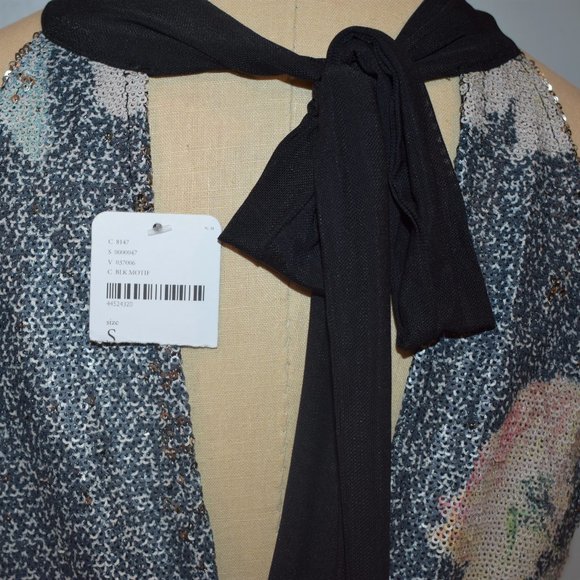 Intimately Free People Pow Wow Sequin Dress - Picture 5 of 5